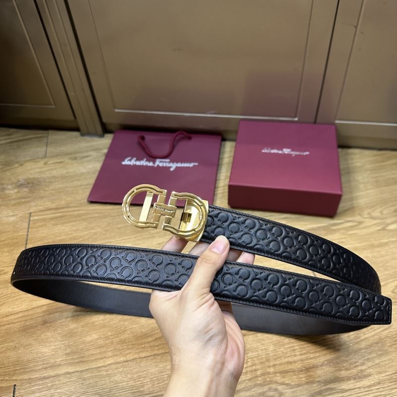Ferragamo Belts
